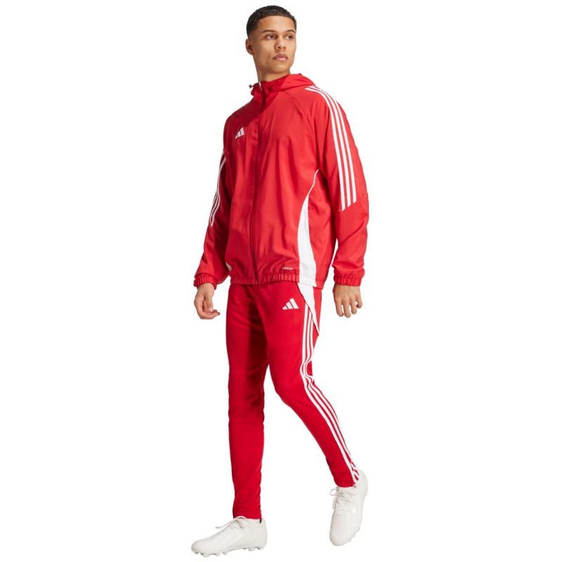 Adidas Tiro 24 M jacket IM8809 Clothing/Football Adidas