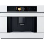 Built-in espresso machine BOSCH CTL7181W0 AGD - Produkty/Ekspresy do kawy - do zabudowy Your Sports Performance
