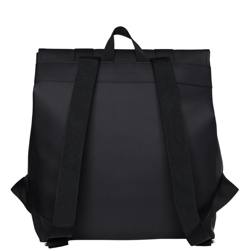 Backpack Rains Msn Bag 12130 01 Accessories/Plecaki/pozostałe plecaki Your Sports Performance