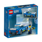 LEGO City 60312 Police Car In preparation Your Sports Performance