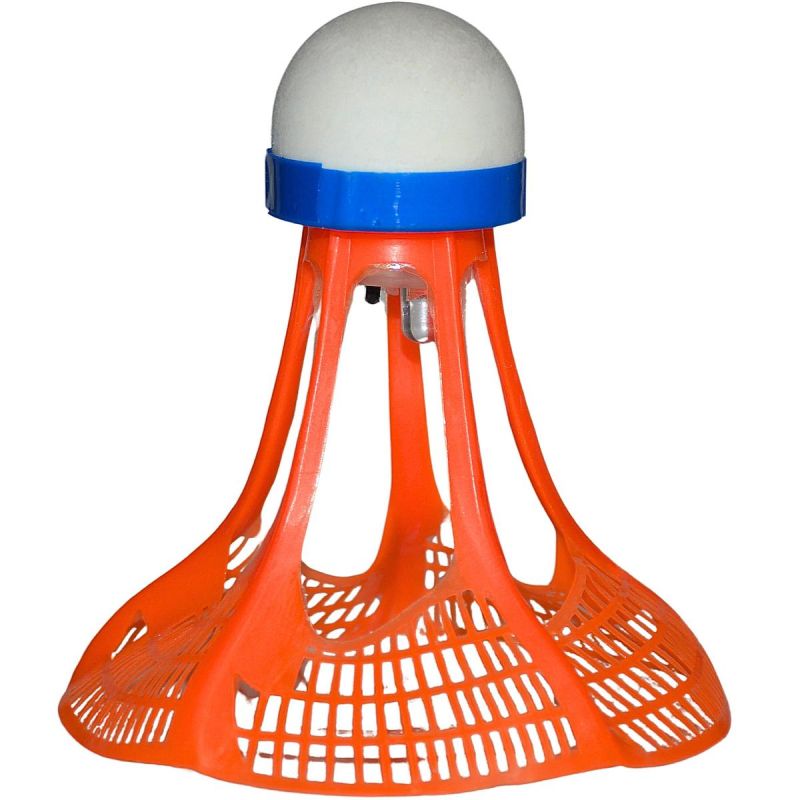 BADMINTON AIR SHUTTER LED 3PCS ENERO PRO Sport/Sporty Rakietowe/Badminton/Lotki Your Sports Performance
