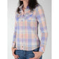 Wrangler Western Shirt W5045BNSF In preparation Your Sports Performance