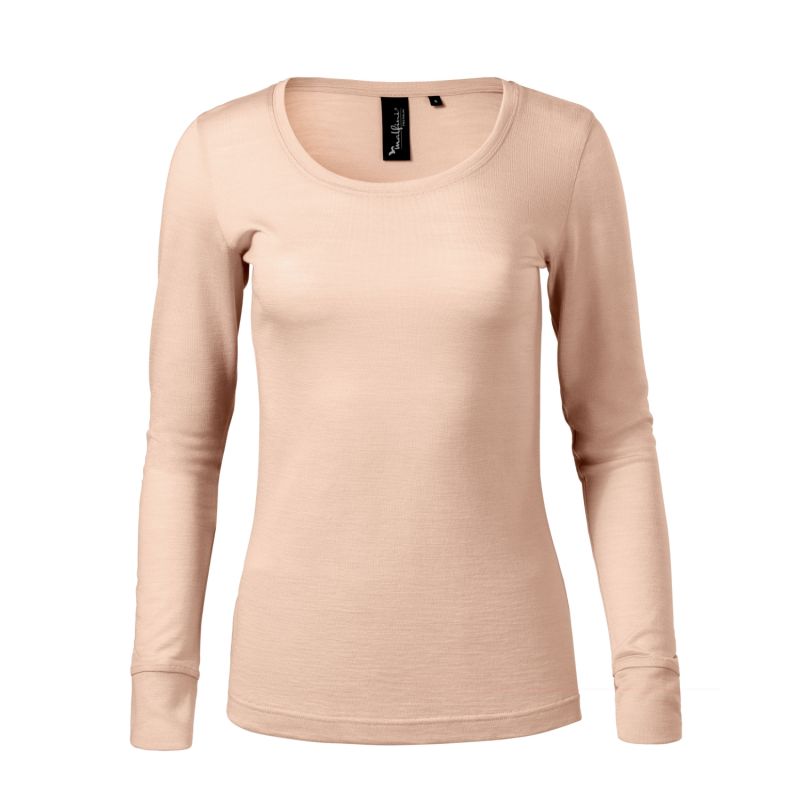Malfini Premium Merino Rise LS T-shirt MLI-160C5 Clothing/Lifestyle/T-shirts/Malfini Malfini