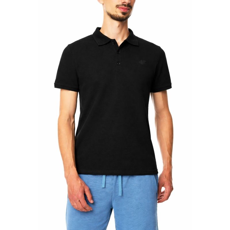 Men's polo shirt 4F 4FWSS26TPTSM0988-20S 4f