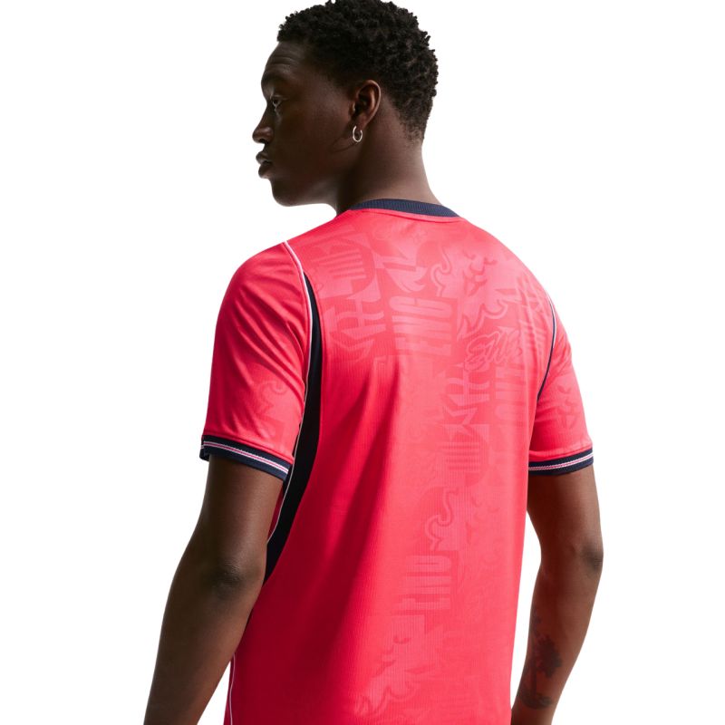 Nike England 2026 Stadium Men's Jersey Red IB5361 624