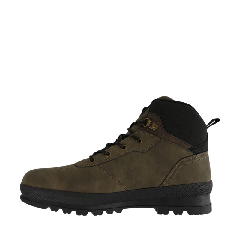 Wrangler Ikro Mid Men's Shoes 20263030 99R