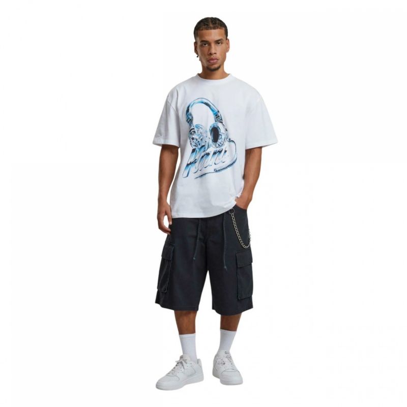 Karl Kani t-shirt M PD00005347 Clothing/Lifestyle/T-shirts/Karl Kani Your Sports Performance
