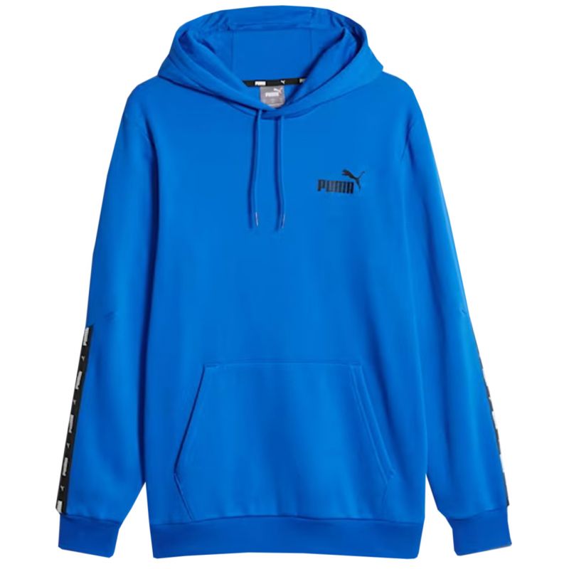 Puma ESS+ Tape Hoodie FL M 849040 47 Clothing/Lifestyle Puma