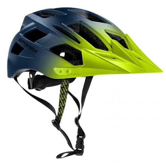 Bicycle helmet with lighting Spokey Pointer M 941260 Accessories/Bicycle/Rowery Your Sports Performance