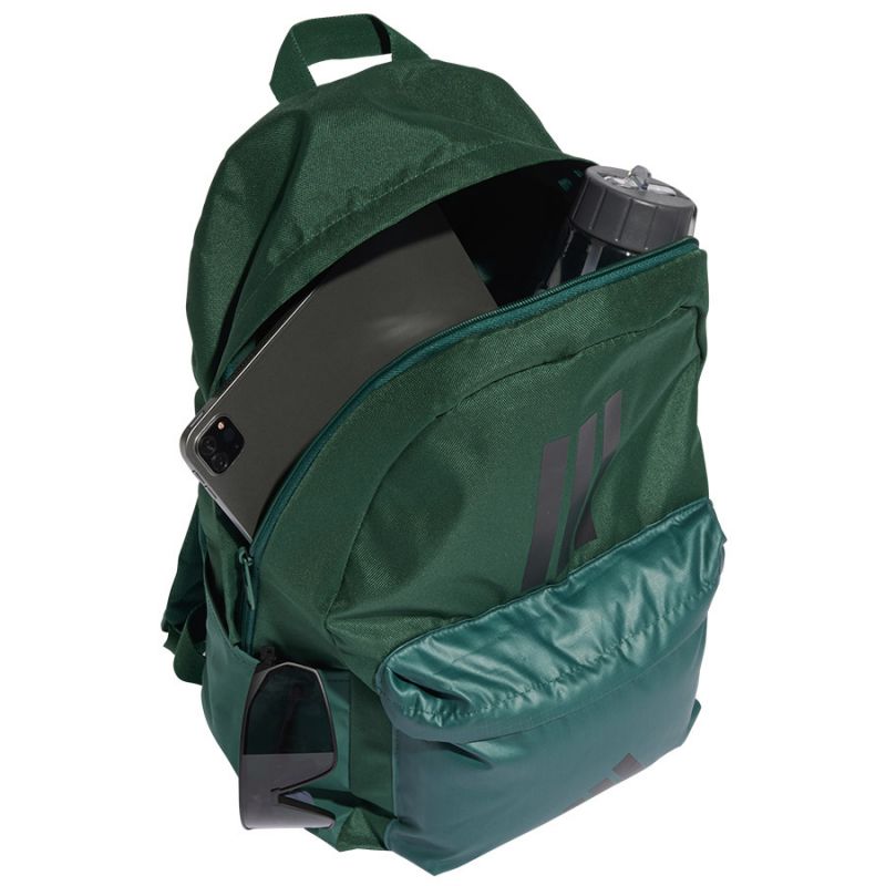 Adidas Classic Bars IS7044 backpack Accessories/Plecaki Adidas