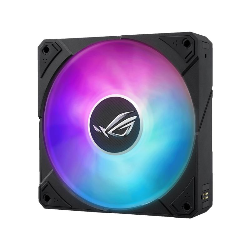 Asus ROG RYUJIN III 360 ARGB EXTREME cooler Chłodzenie/Chłodzenie - zestawy chłodzenia wodnego Your Sports Performance