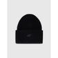 Unisex winter hat 4F 4FWAW25ACAPU562-20S *Kategoria tymczasowa Your Sports Performance