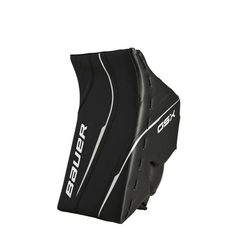 Bauer GSX '23 Jr bumper In preparation Your Sports Performance
