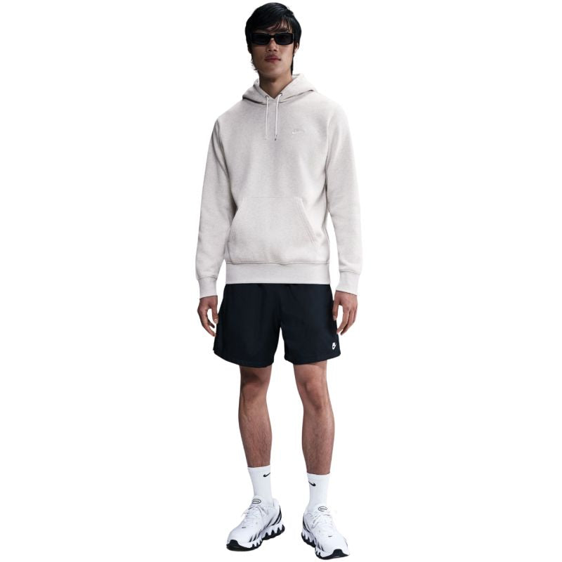 Nike Club BB men's sweatshirt gray FN3859 051