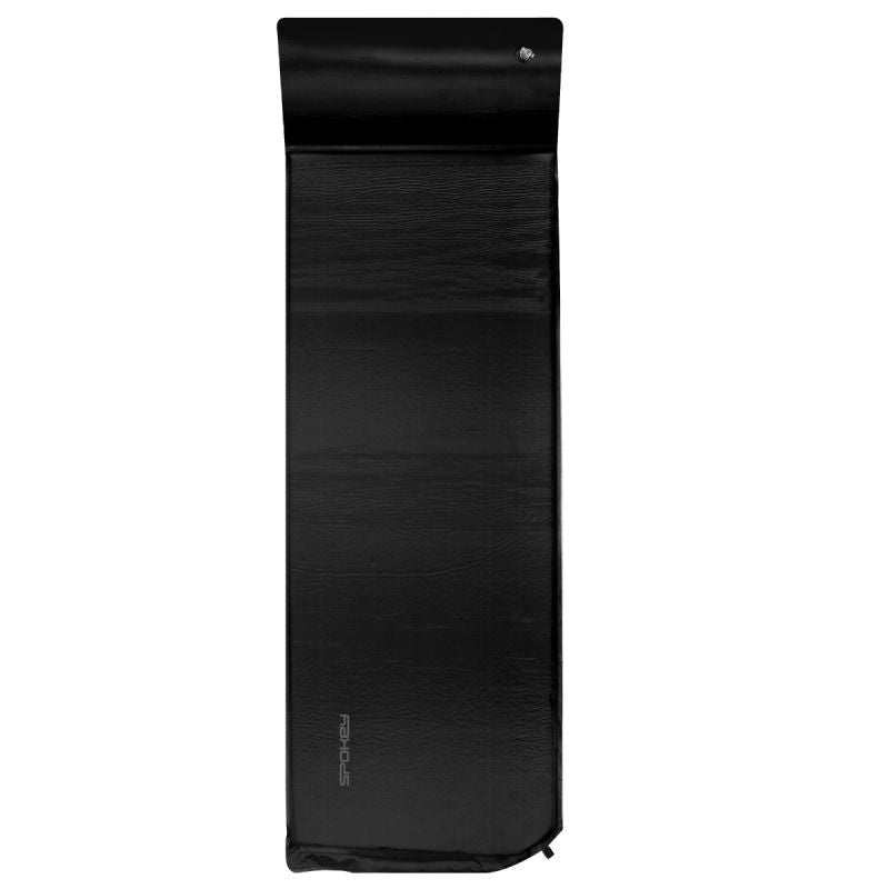 Self-inflating mat with pillow Spokey Savory Pillow SPK-944185 Accessories/Tourist equipment Your Sports Performance