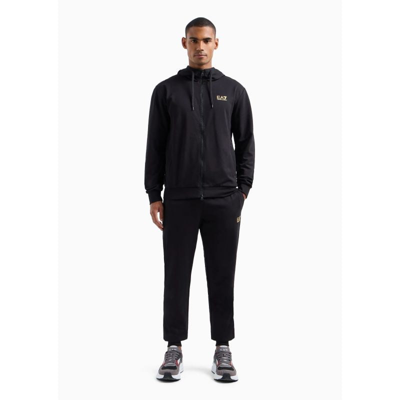 EA7 Emporio Armani tracksuit M 8NPV63-PJVRZ-0208 Clothing/Lifestyle/Karl Kani Your Sports Performance