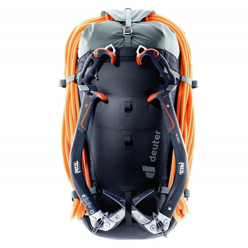 Deuter Guide 30L Backpack 3361323-7411 Accessories/Plecaki/Deuter Your Sports Performance