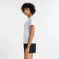 New Balance Sport Graphic T-Shirt W WT51540WT Clothing/Lifestyle/T-shirts/New Balance New Balance