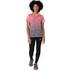 Asics Seamless SS TOP W 2012C385701 T-shirt Clothing/Running Asics