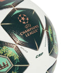 Football adidas UCL Competition 24/25 Knockout Stages JH1288 Accessories/Balls/Football/Champions League 2025 Adidas