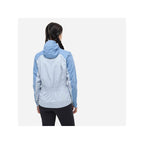 MILLET INTENSE PRO 2.5L JKT W blue jacket