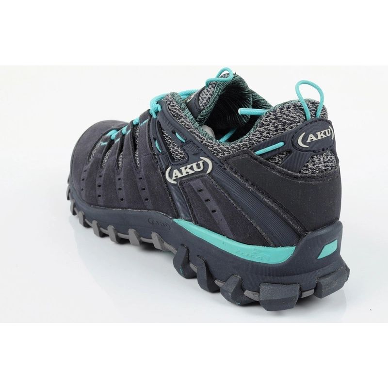 Aku Alterra Lite GTX Hiking Shoes [716274] Footwear/Outdoor/Aku Your Sports Performance