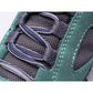 Bergson W Kakka Mid Stx shoes grass green Footwear/Outdoor/Bergson Your Sports Performance