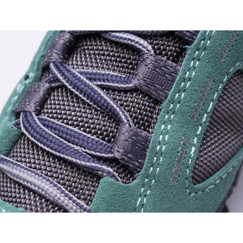 Bergson W Kakka Mid Stx shoes grass green Footwear/Outdoor/Bergson Your Sports Performance