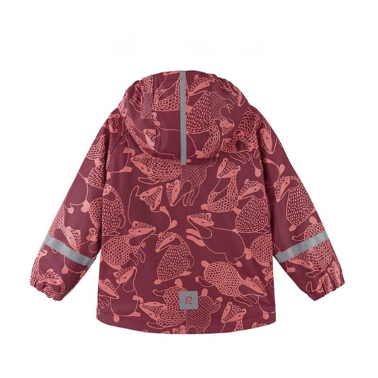 Reima Koski Jam Jr jacket 5100024A-3954 Clothing/Outdoor/Reima Your Sports Performance