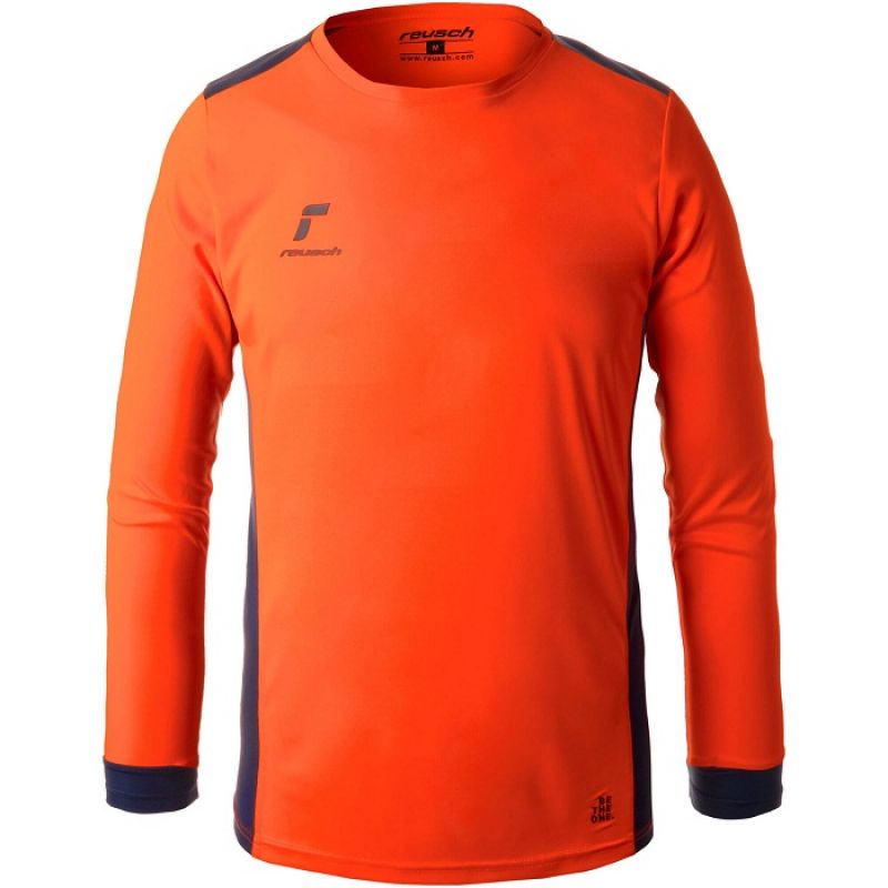 Reusch Match Jr 55/21/700/2290 Goalkeeper Jersey Clothing/Football Your Sports Performance