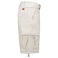 Geographical Norway Pasteque EO 063 M SX1425H/GNO-White shorts Clothing/Outdoor/Geographical Norway Your Sports Performance