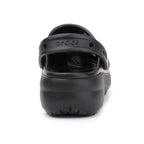 Crocs Classic Platform Clog W 206750-001