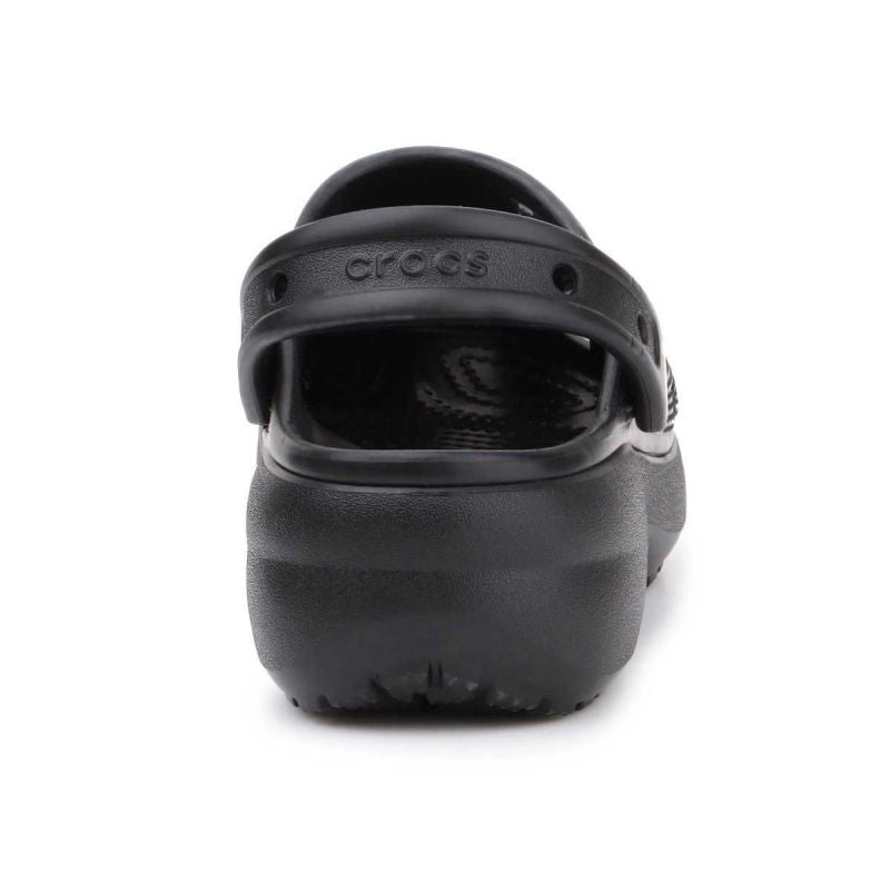 Crocs Classic Platform Clog W 206750-001