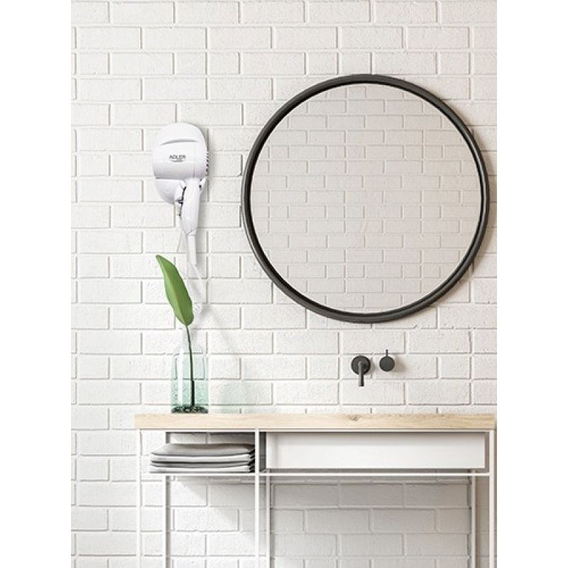 ADLER AD 2252 hair dryer AGD - Produkty/Suszarki do włosów Your Sports Performance