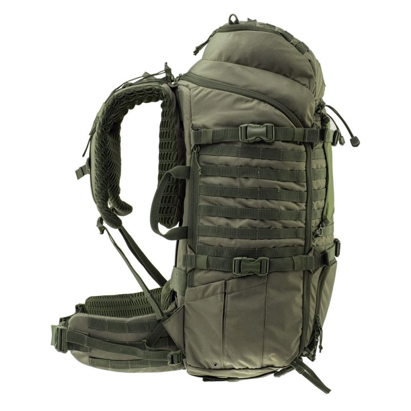 Backpack Magnum Multitask 55 92800538544 Accessories/Plecaki/Magnum Your Sports Performance