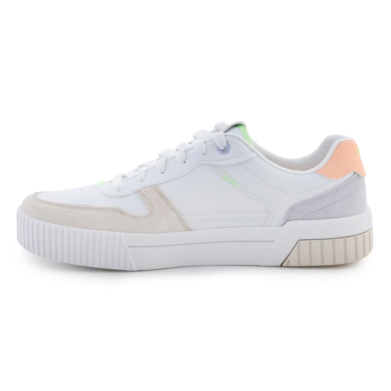 Skechers Jade - Stylish Type W 185092-WMLT Footwear/Lifestyle/Skechers Skechers