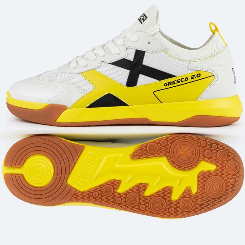 Munich Gresca 2.0 IN M 3003006 football boots Footwear/Football/Munich Your Sports Performance