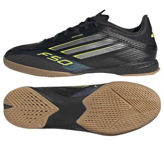 Adidas F50 League IN M JH7720 shoes Footwear/Football/SR/IN Adidas