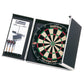 Unicorn TEKNIK CABINET Aluminum Dartboard Cabinet In preparation Your Sports Performance