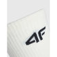 Boys' casual ankle socks (4-pack) 4F 4FJWAW25USOCM390-90S *Kategoria tymczasowa Your Sports Performance