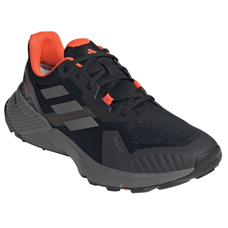 Adidas Terrex Soulstride Rain.Rdy M IF5016 running shoes Footwear/Running/Men Adidas