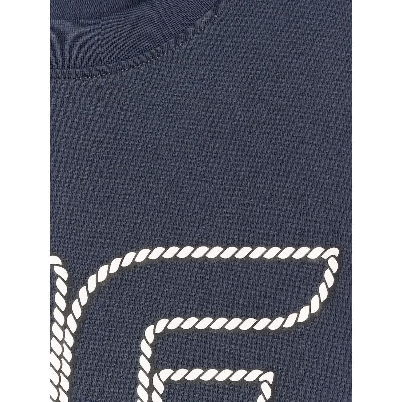 Men's regular T-shirt with 4F logo 4FRSS26TTSHM3999-31S 4f
