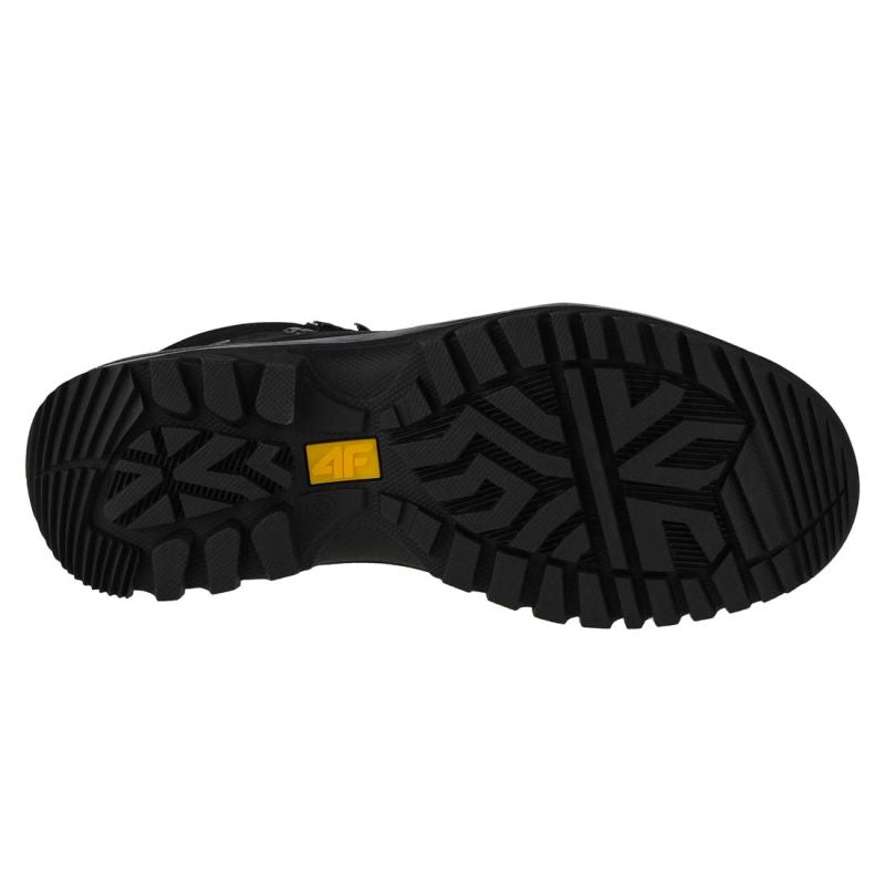 Trek 4F M H4Z21-OBMH258-21S shoes Footwear/Outdoor/zimowe 4F
