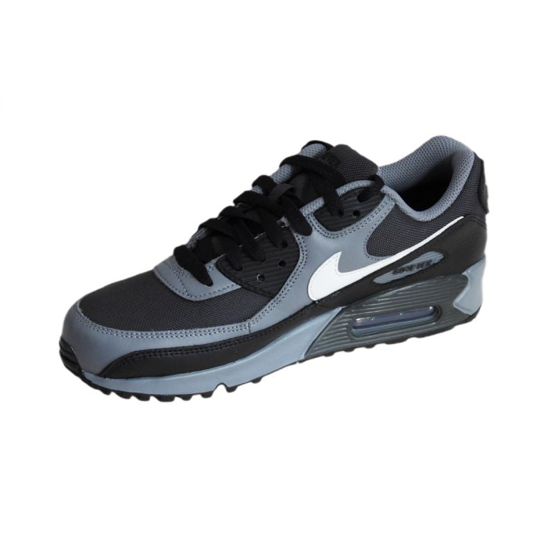 Nike Air Max 90 GORE-TEX Dark Smoke Grey Men's Sneakers - FD5810-002 Obuwie/Buty do koszykówki męskie/Nike Your Sports Performance
