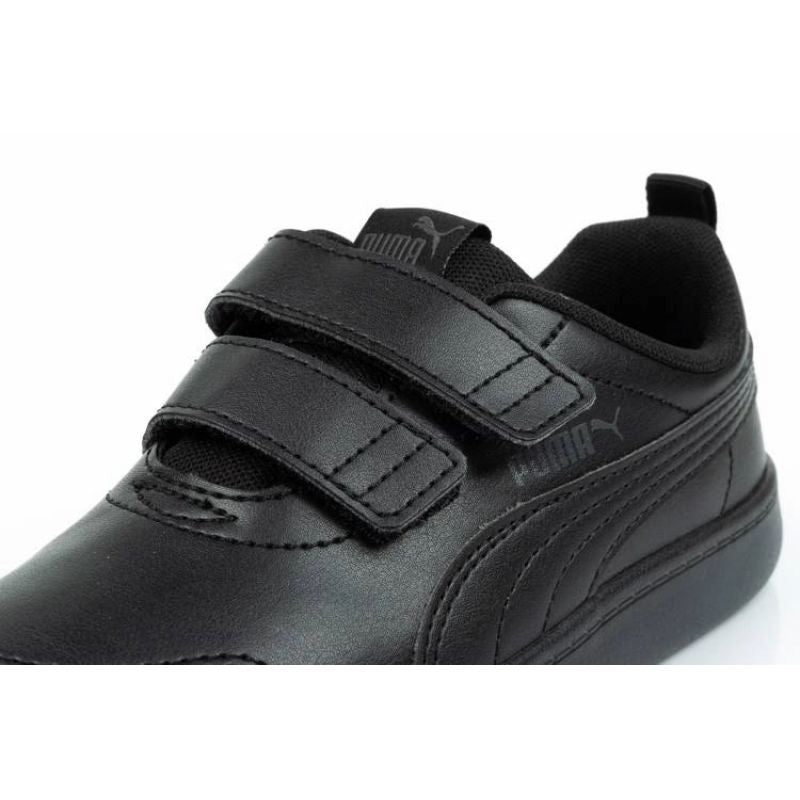 Puma Courtflex Infants Jr 371544 06 Footwear/Training/Kids Puma