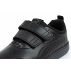 Puma Courtflex Infants Jr 371544 06 Footwear/Training/Kids Puma