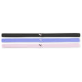 Puma AT Sportsband Womens Pack Headband 0534911 06 Accessories/Straps/Puma N/A Puma