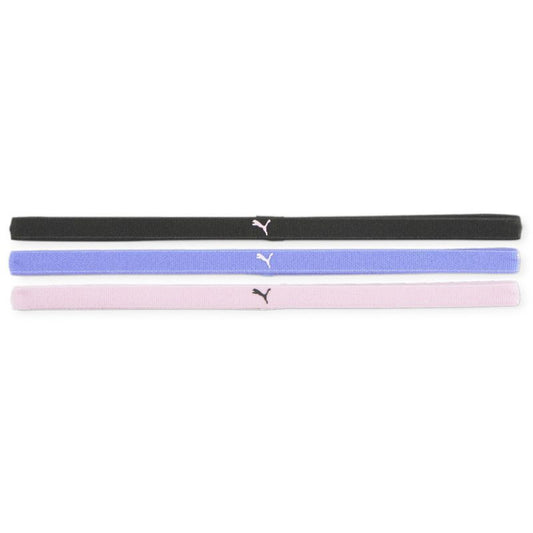 Puma AT Sportsband Womens Pack Headband 0534911 06 Accessories/Straps/Puma N/A Puma