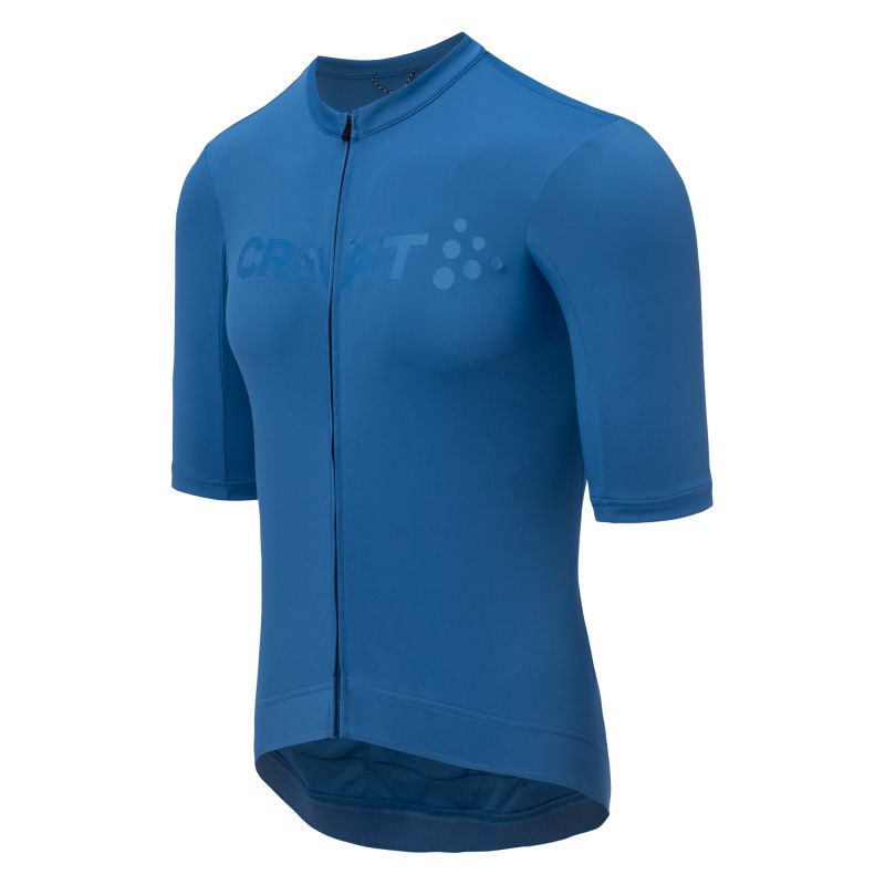 Men's ENDUR LOGO JERSEY M short sleeve T-shirt Craft