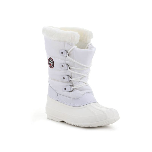 Geographical Norway Women's Winter Shoes by Jenny W Footwear/Outdoor/Geographical Norway Your Sports Performance